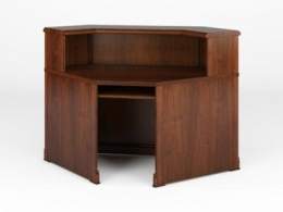 Угловая секция стола IN RE U1